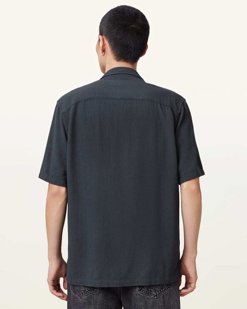 Cudi Short Sleeve Shirt