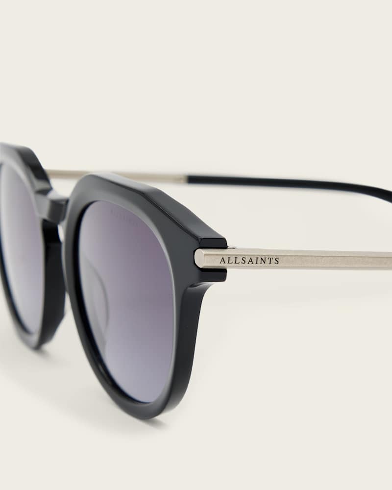 Van Panto Framed Sunglasses