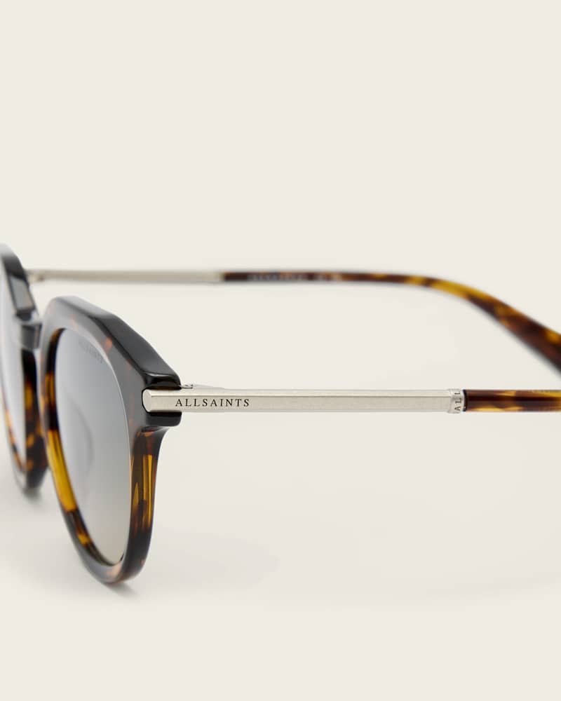 Van Panto Framed Sunglasses