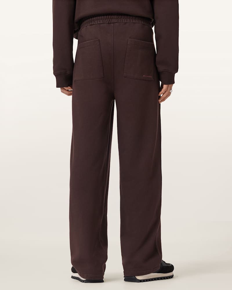 Icon Straight Leg Joggers