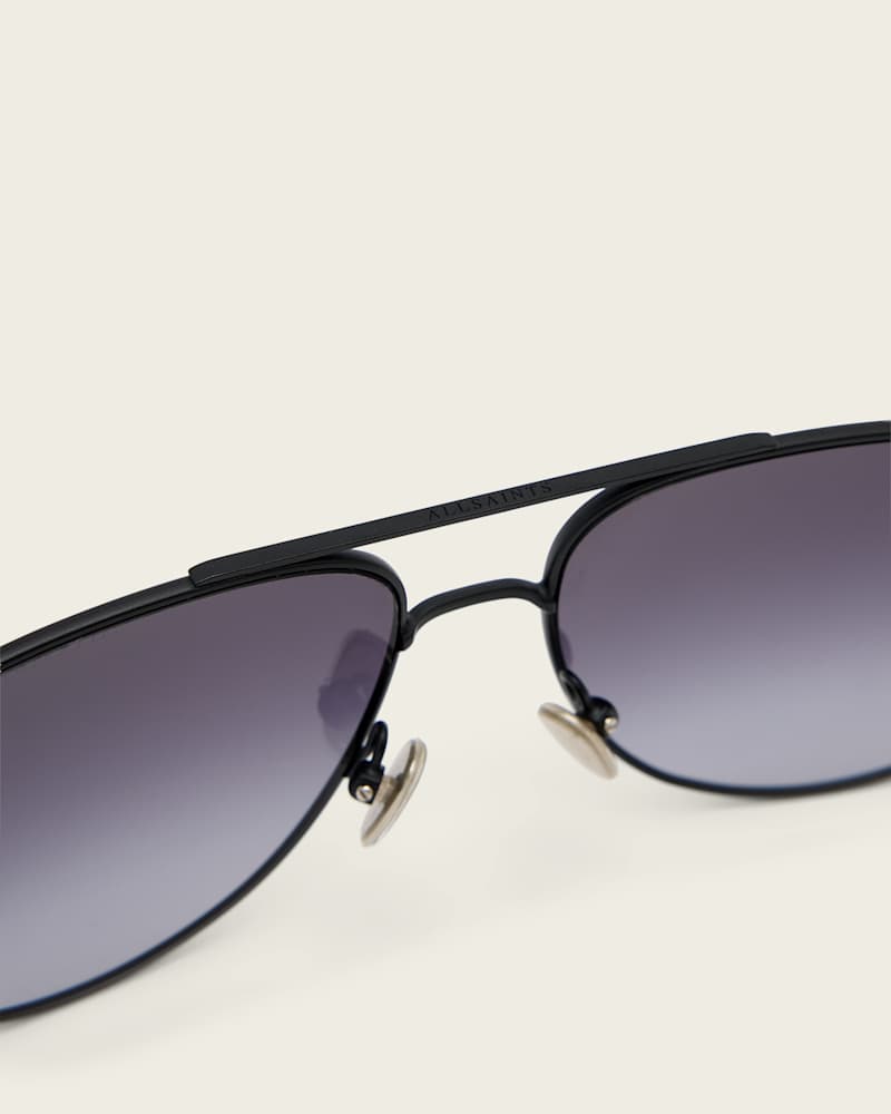 Moe Aviator Sunglasses