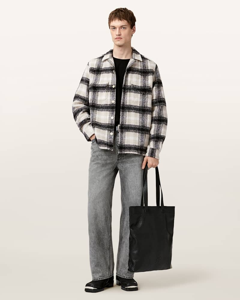 Lapse Long Sleeve Shirt