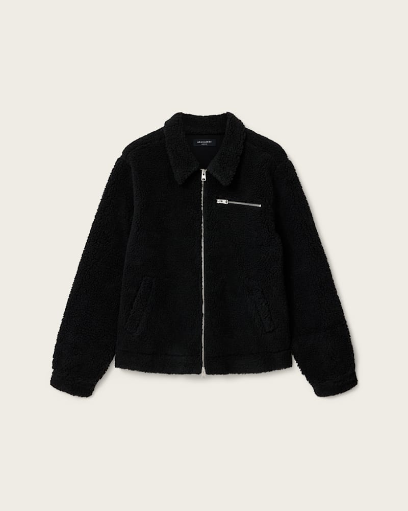 Otis Sherpa Jacket