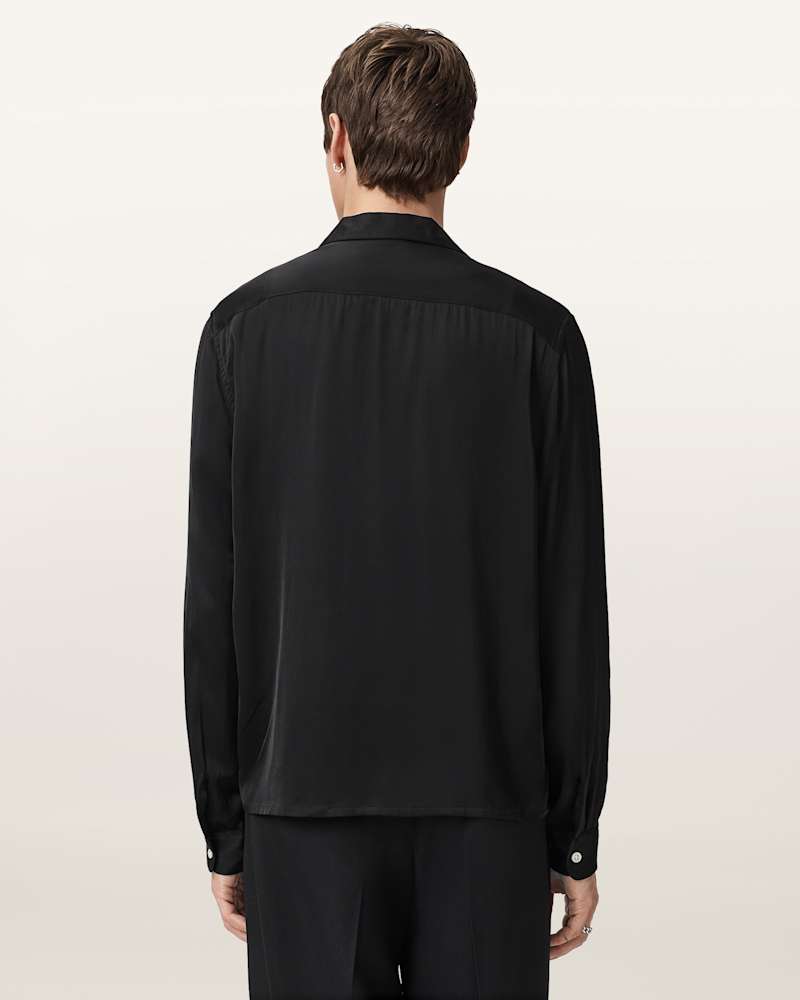 Yodo Long Sleeve Shirt