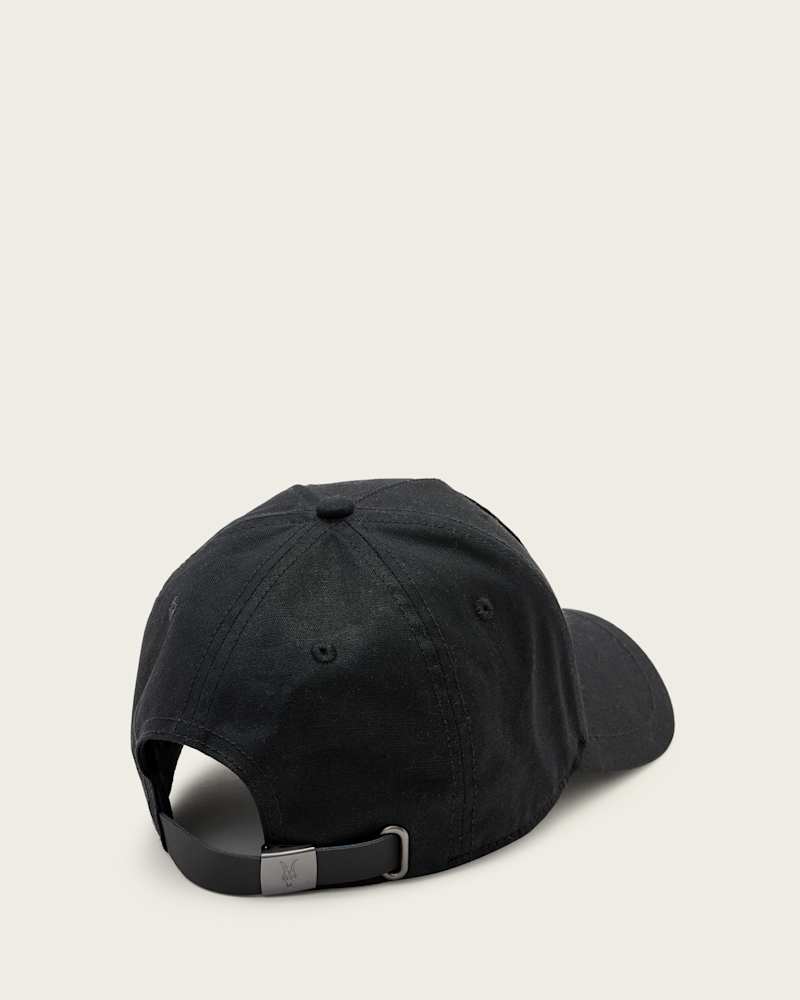 Byron Embroidered Baseball Cap