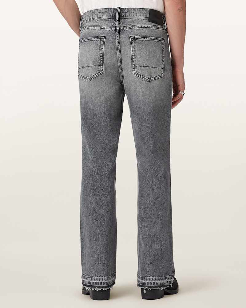 Flint Bootcut Denim Jeans