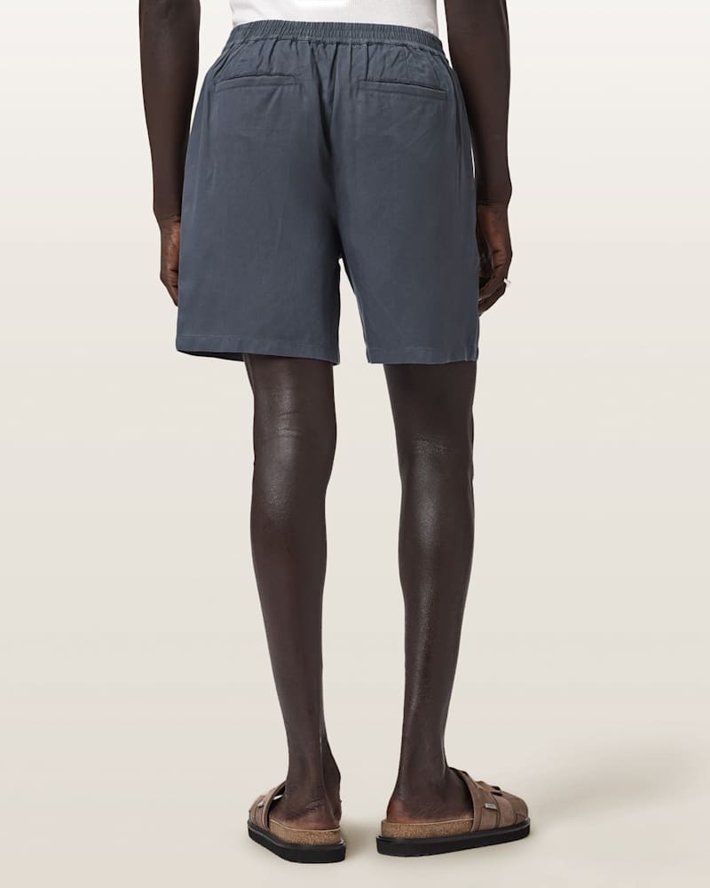 Circe Straight Fit Odyssey Shorts