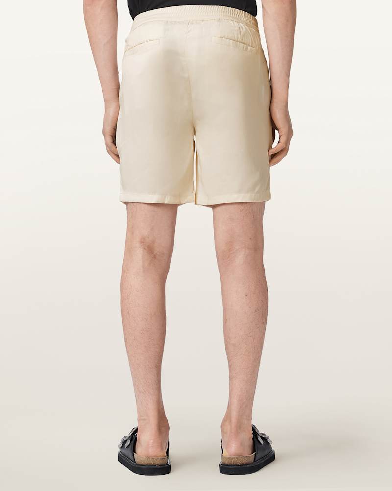 Circe Straight Fit Odyssey Shorts