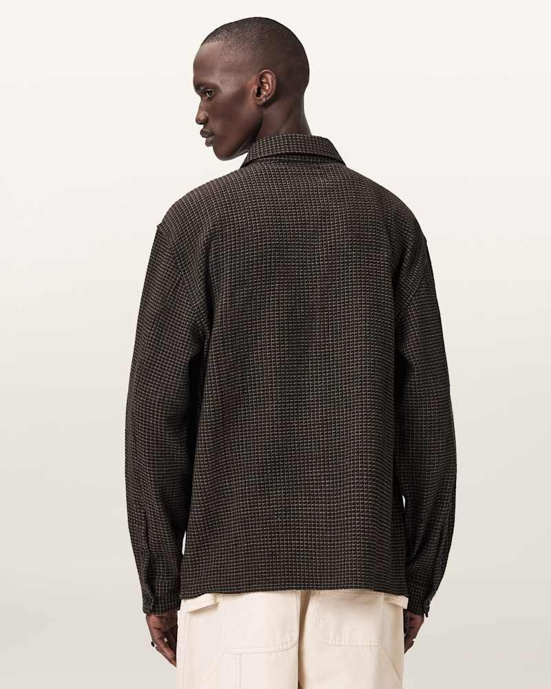 Kanda Long Sleeved Shirt