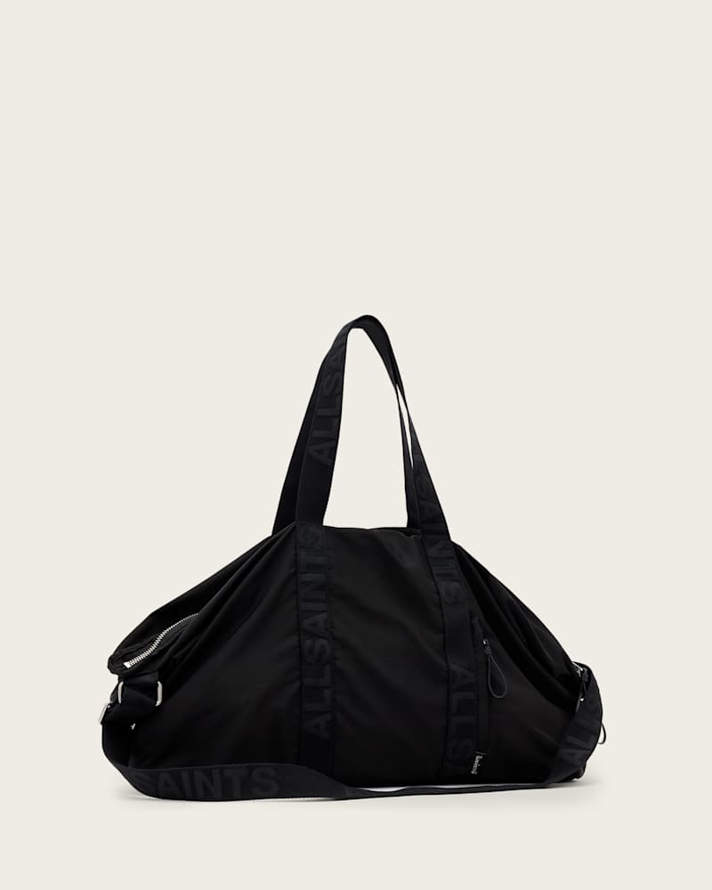 Kei Recycled Weekend Bag