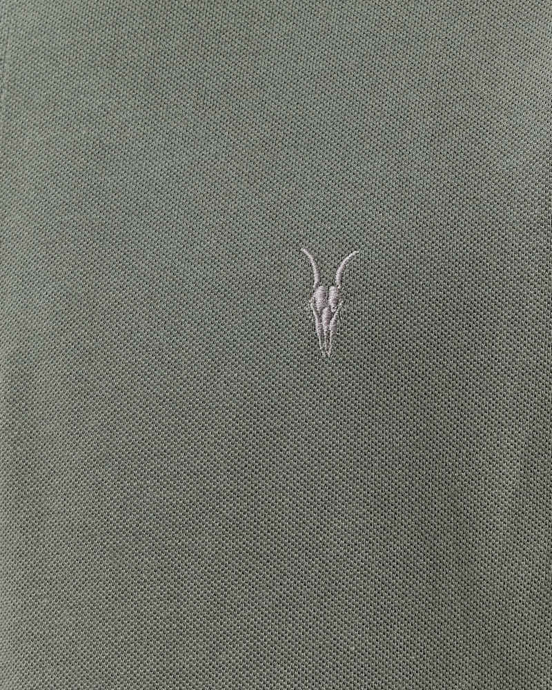 Reform Short Sleeve Polo Shirt