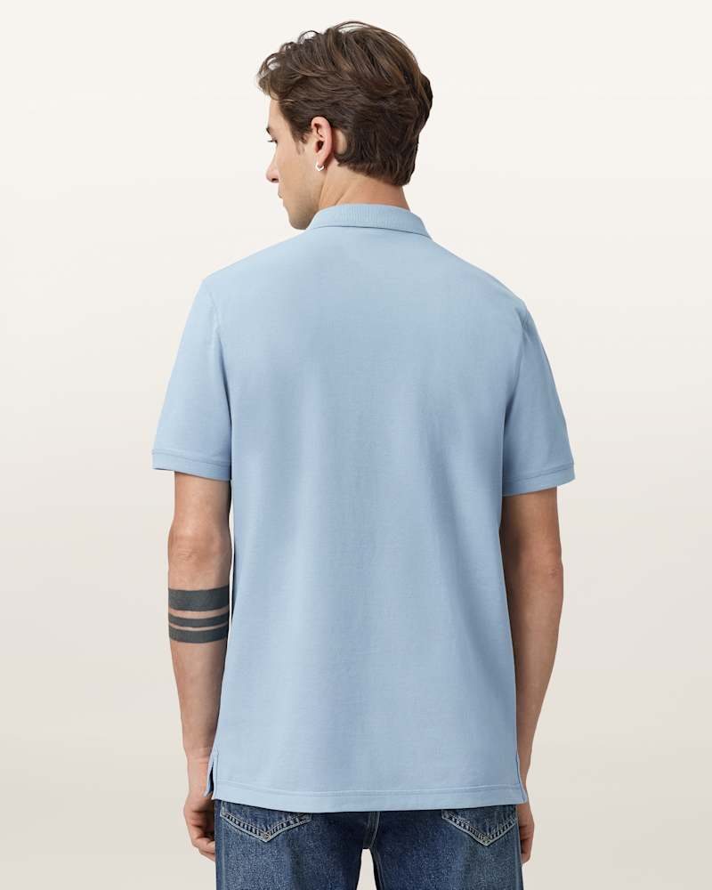 Reform Short Sleeve Polo Shirt