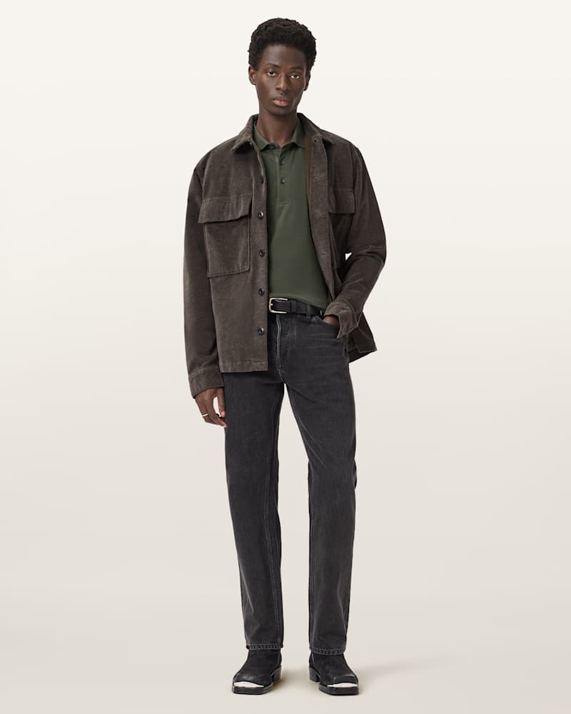 Reform Short Sleeve Polo Shirts 2 Pack