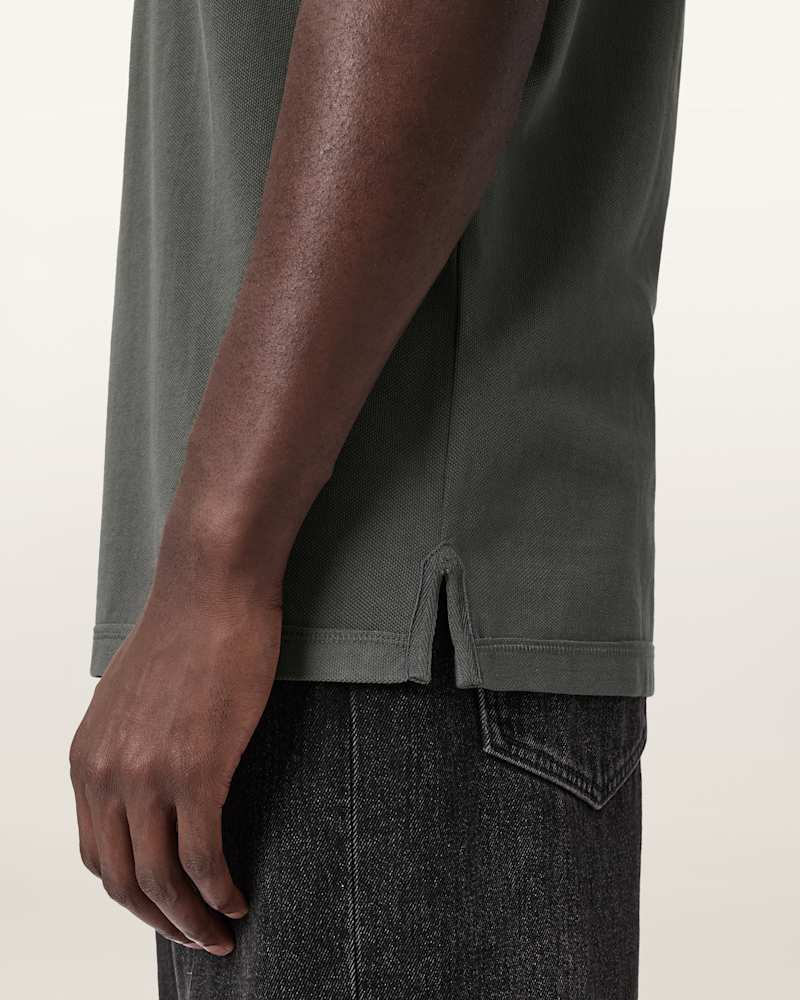 Reform Short Sleeve Polo Shirts 2 Pack