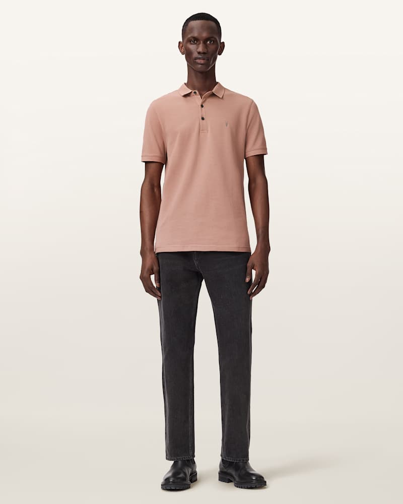 Reform Short Sleeve Polo Shirts 2 Pack