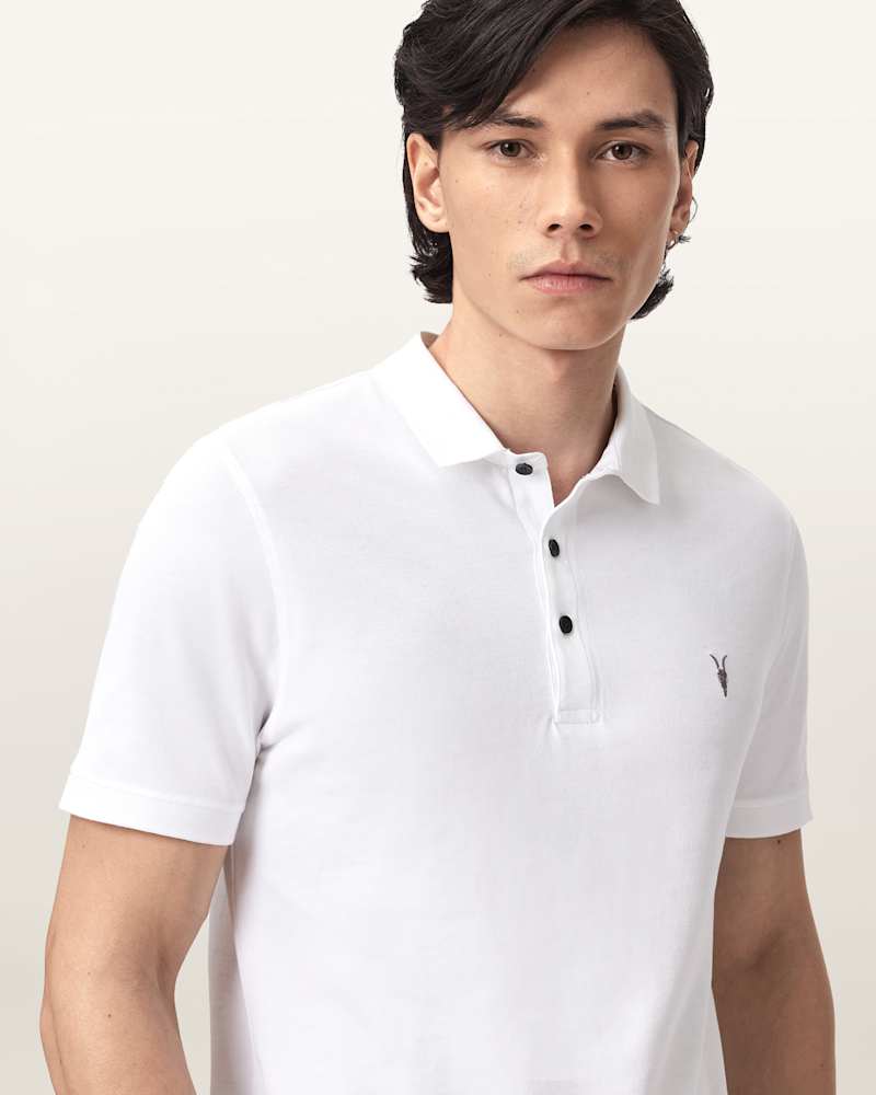 Reform Short Sleeve Polo Shirts 2 Pack