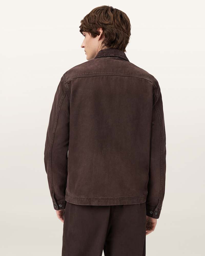 Rothwell Cotton Jacket