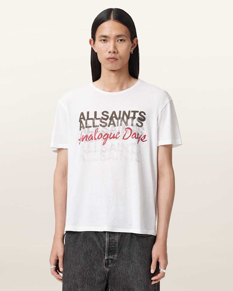 Graphite Graphic T-Shirt