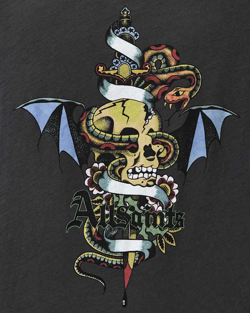 Sabre Graphic T-Shirt