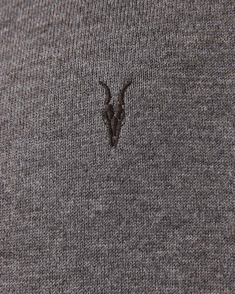 Kilburn Ramskull Cardigan