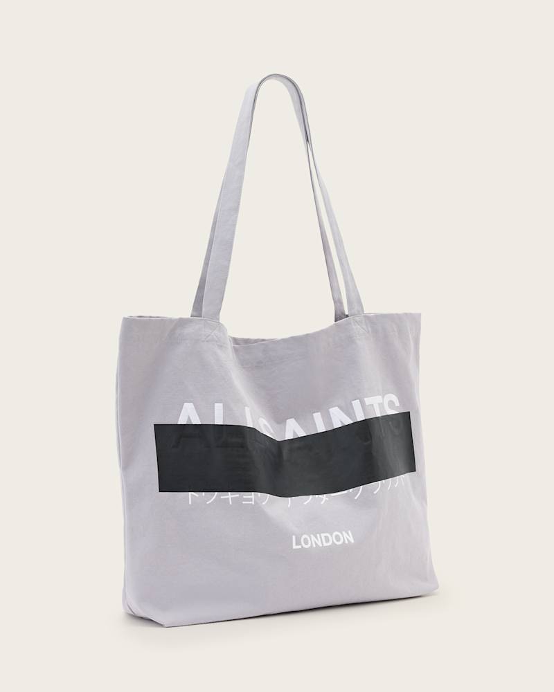 Redact Tote Bag