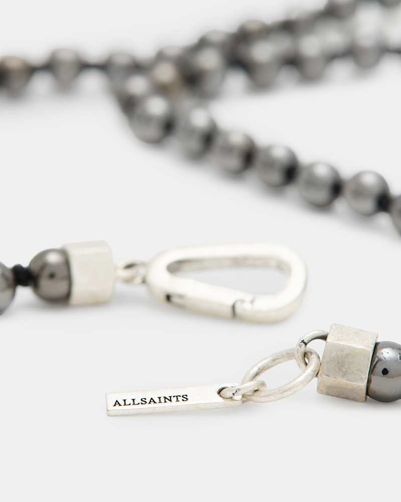 Osborn Beaded Necklace