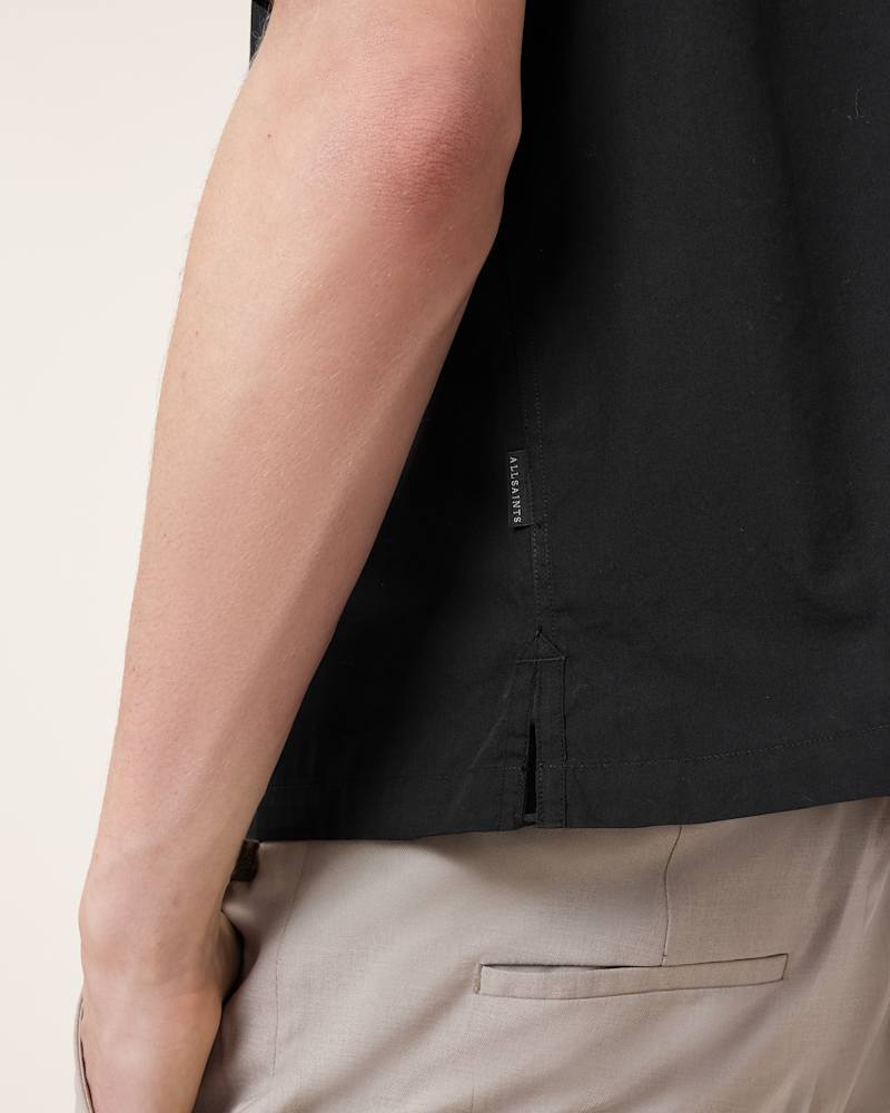 Nyon Short Sleeve Shirt