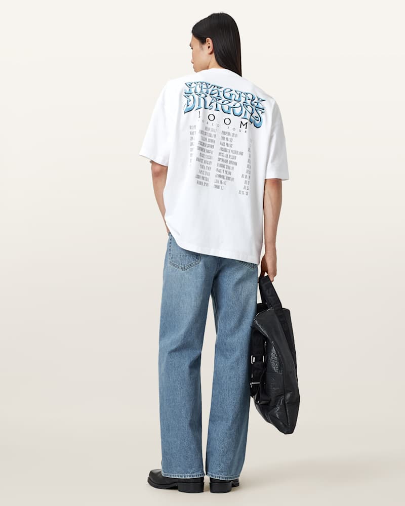 Imagine Dragons Jester T-Shirt