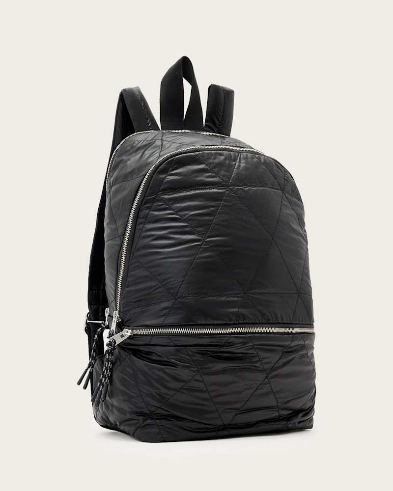 Finn Quilted Backpack