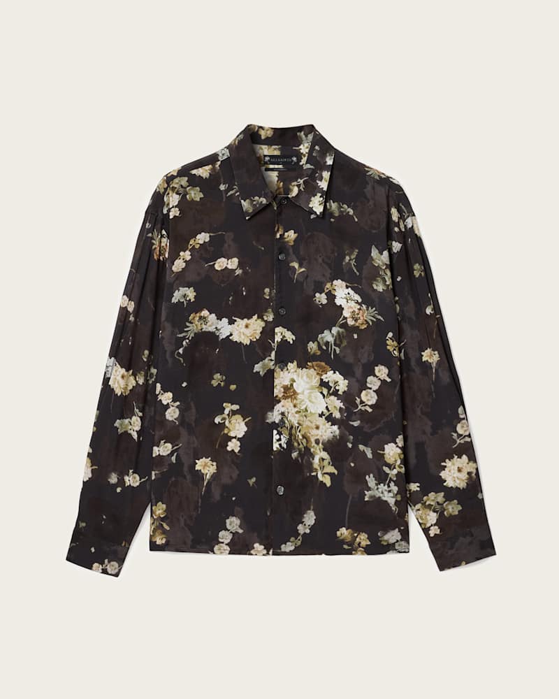 Armada Long Sleeve Shirt