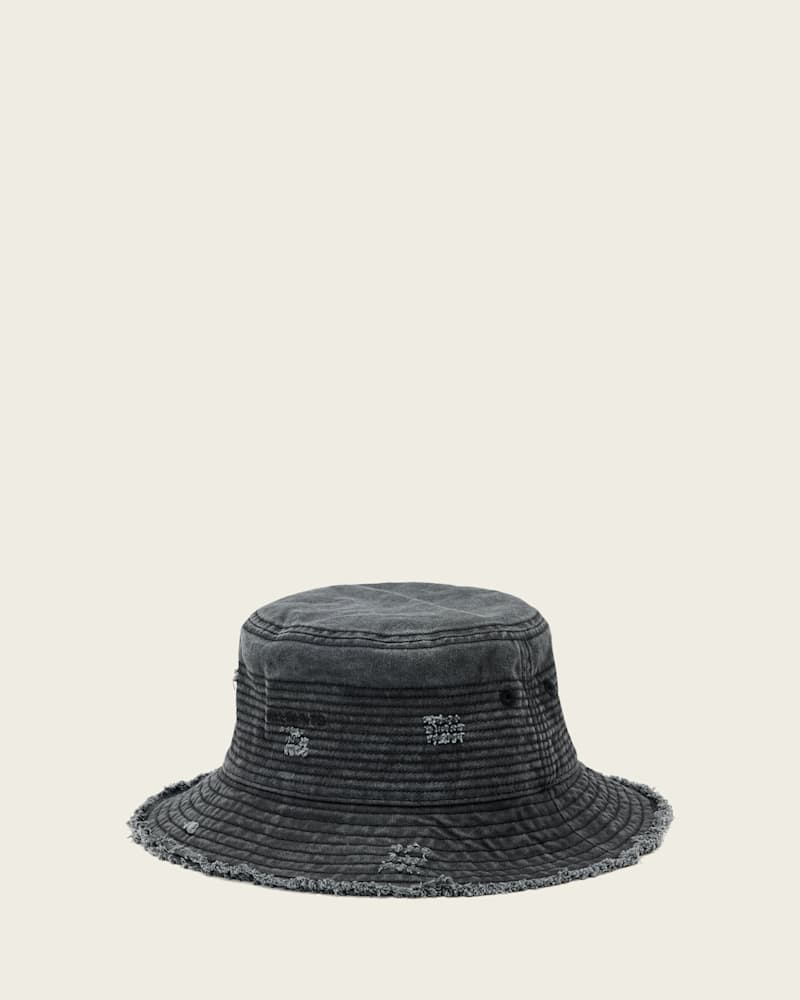 Mason Cotton Bucket Hat
