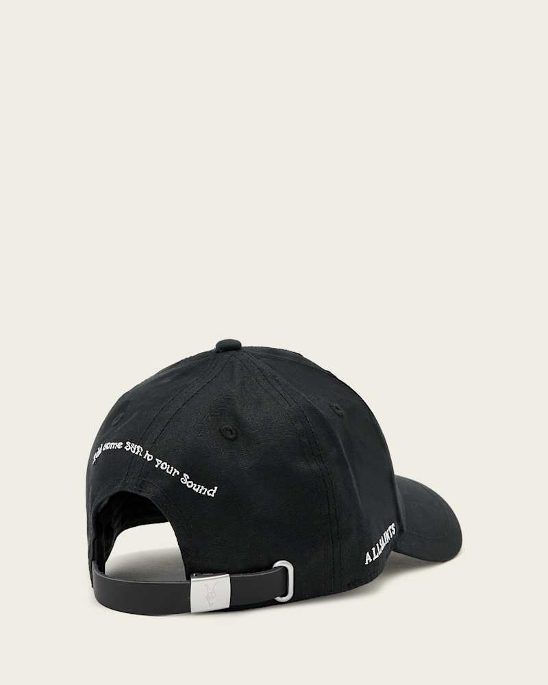 Spun Out Baseball Cap