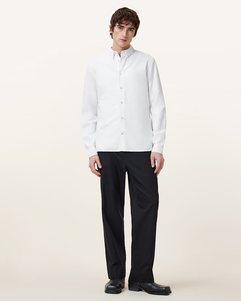 Haven Long Sleeve Shirt