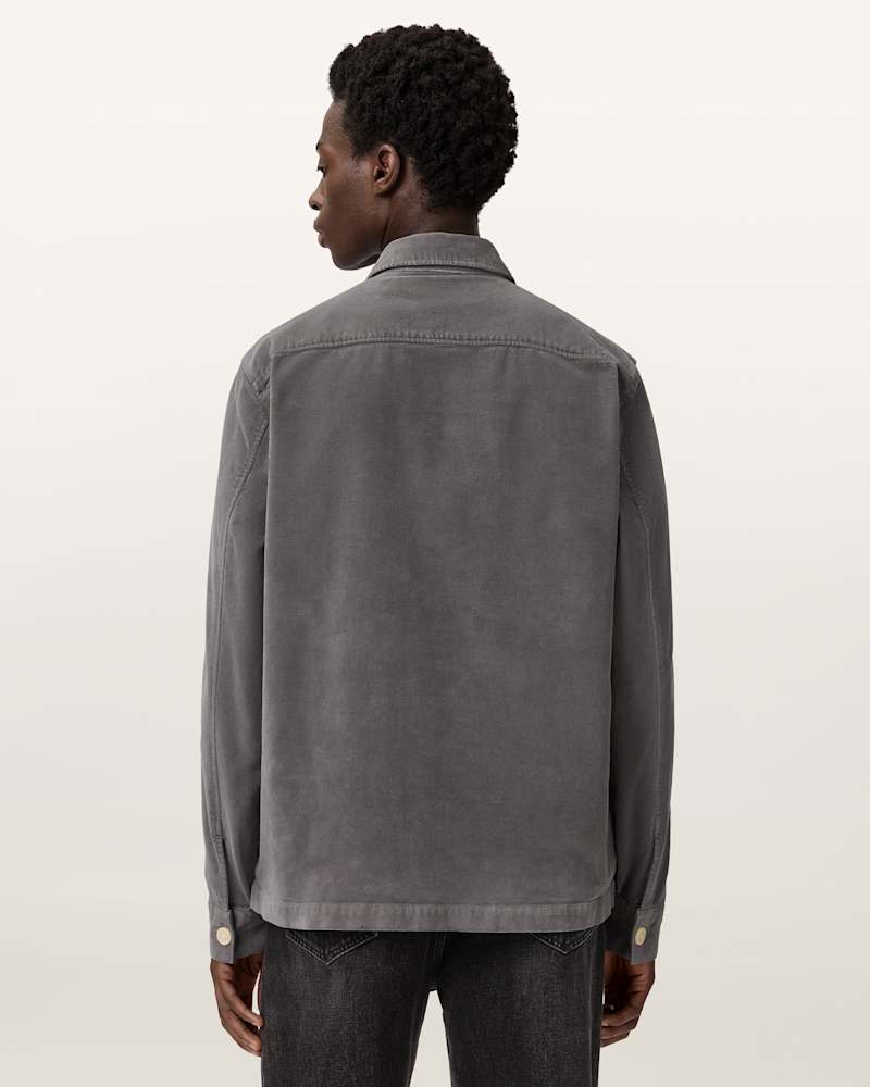 Harrier Long Sleeve Shirt 