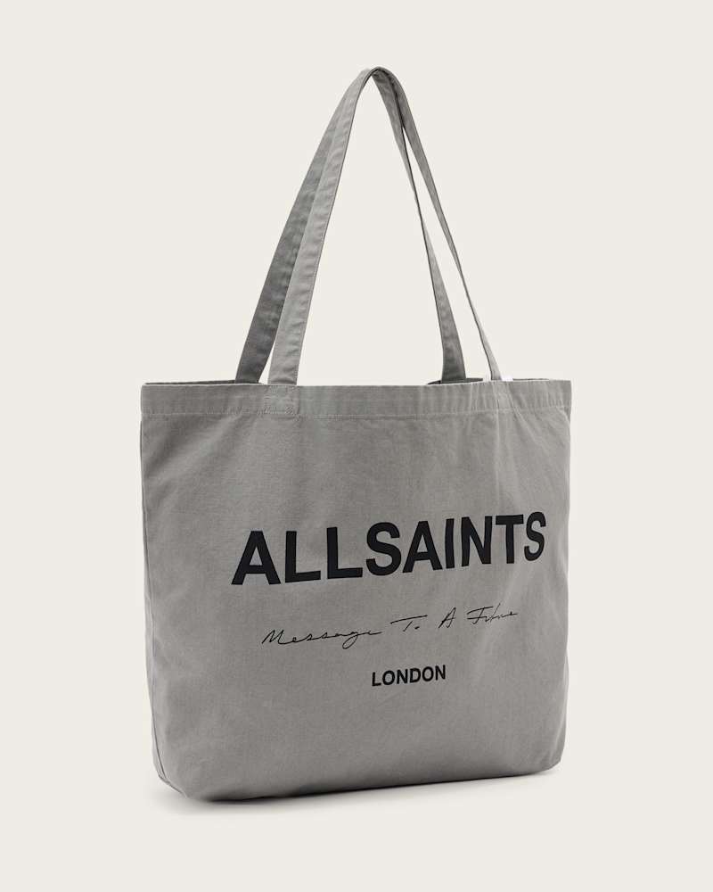 Future Cotton Tote Bag