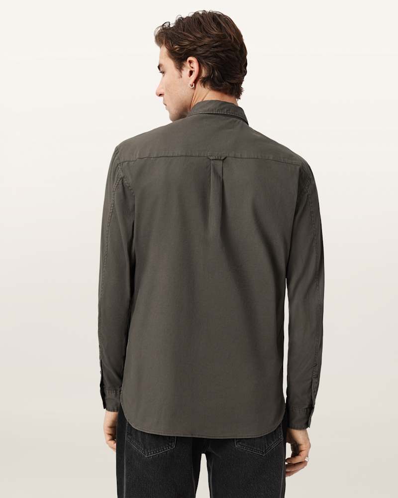 Hawthorne Ramskull Stretch Fit Shirt