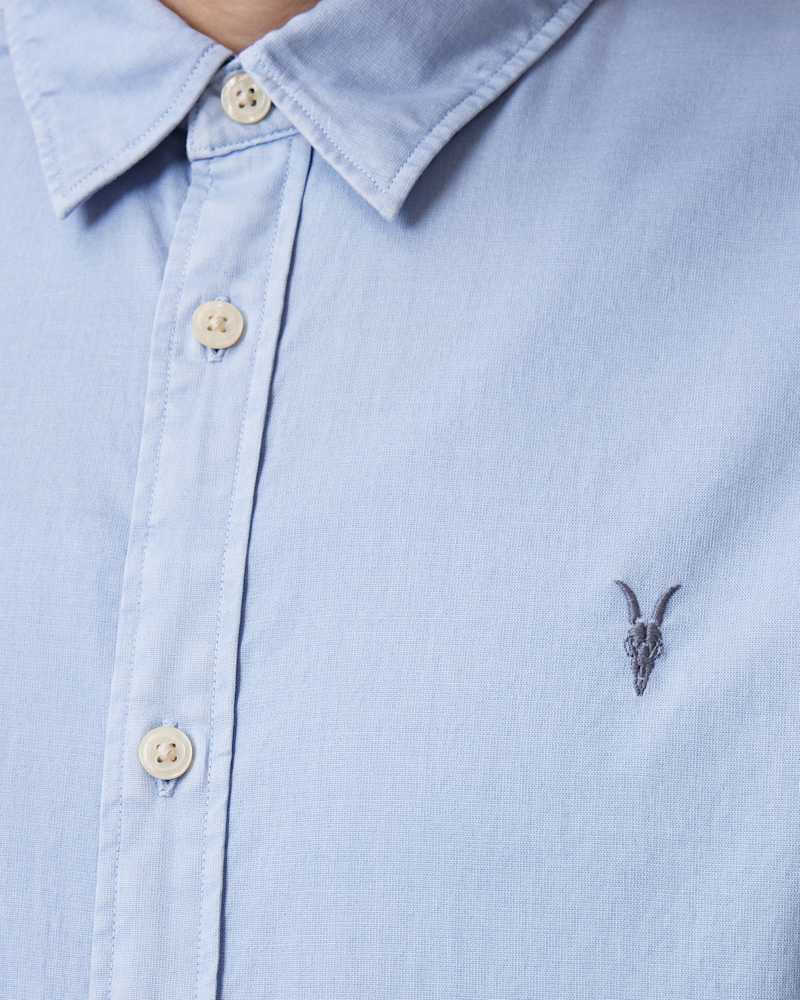 Hawthorne Ramskull Stretch Fit Shirt