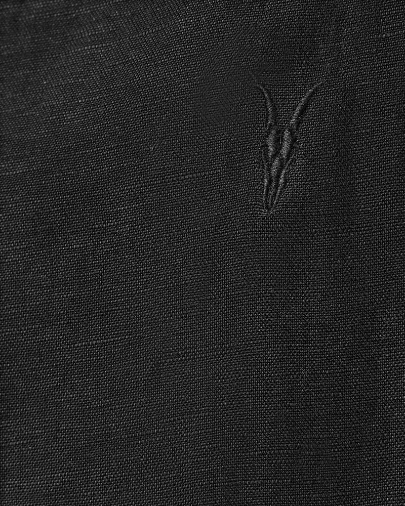 Bandol Long Sleeve Relaxed Shirt