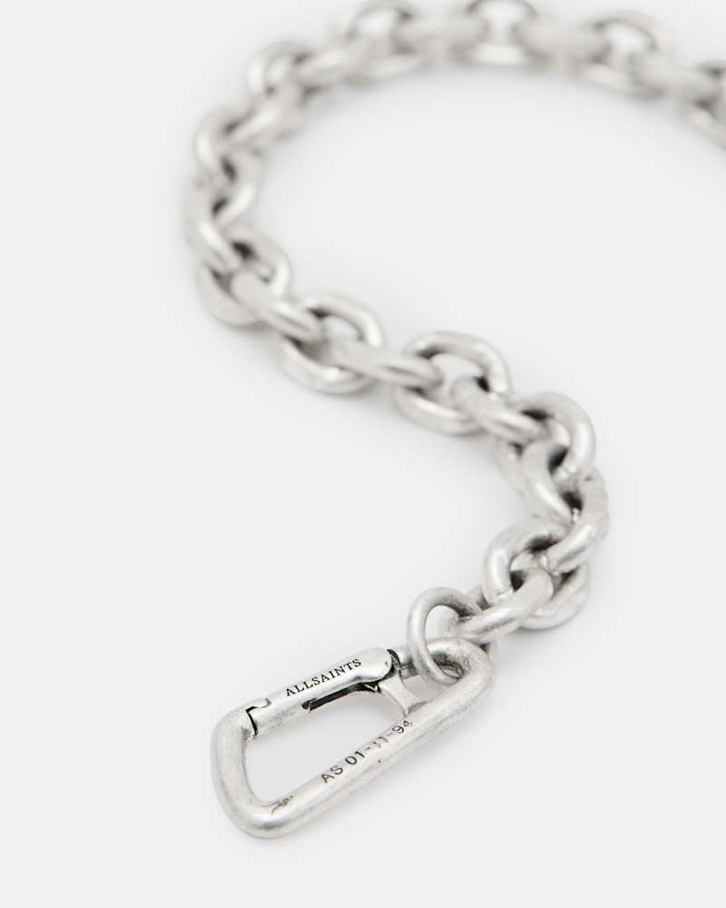 Ruben Chunky Chain Necklace