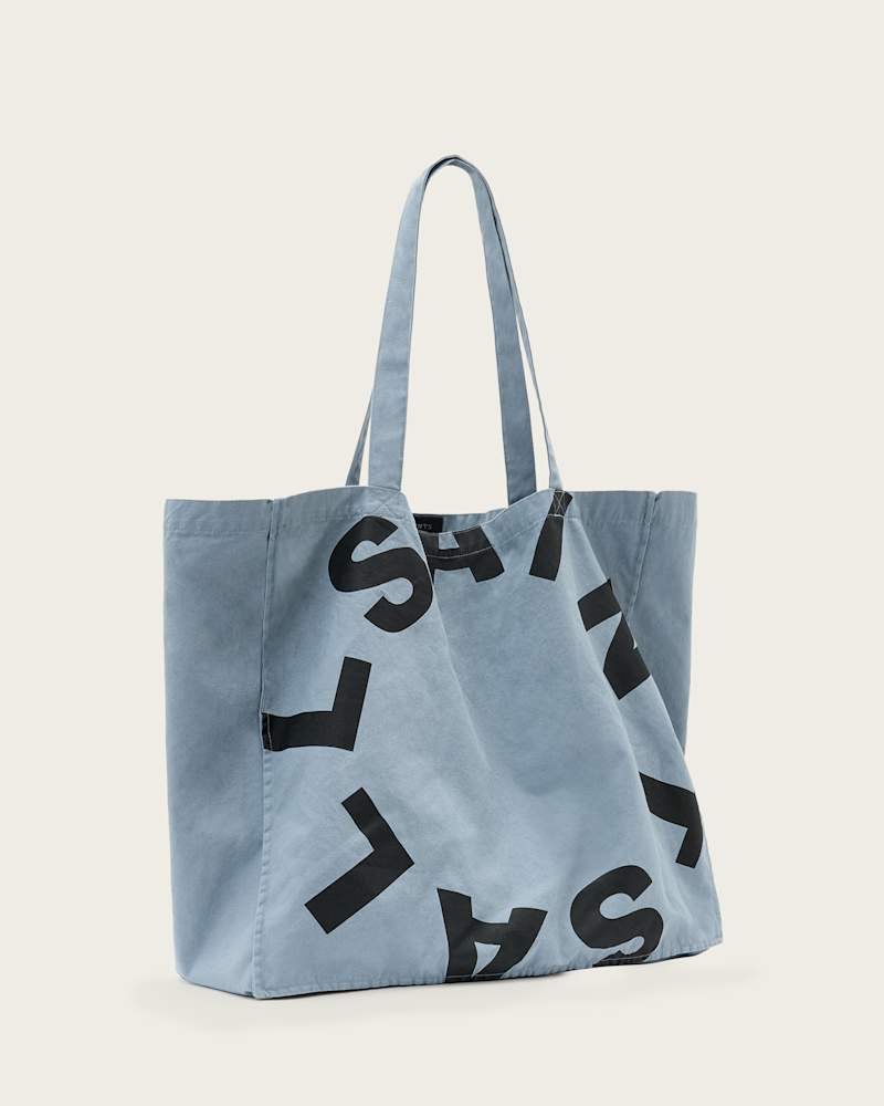 Large Tierra Tote Bag