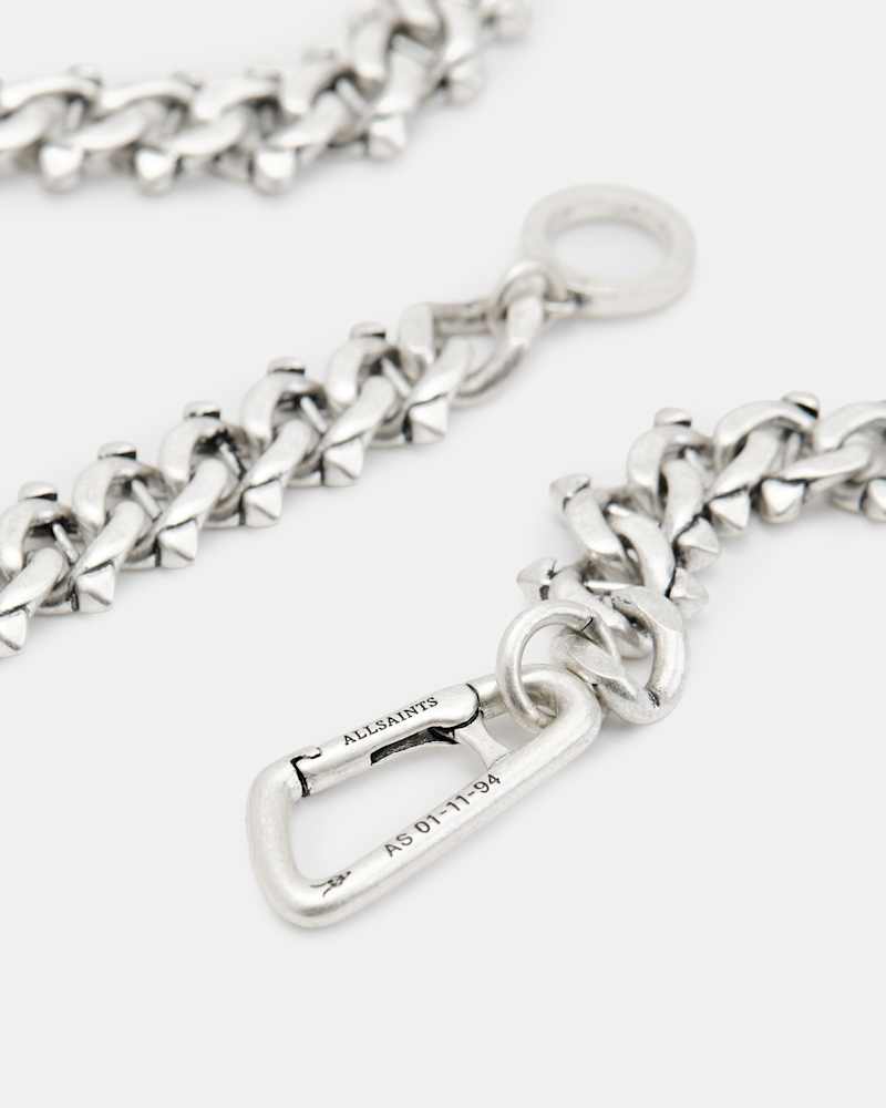 Arlo Curb Chain Necklace