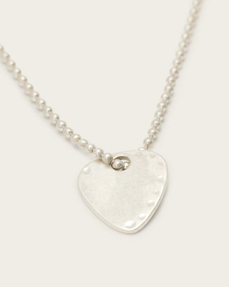 Jake Guitar Pick Necklace