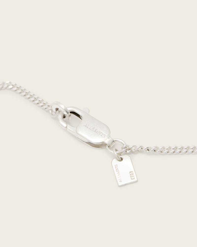 Saint Pendant Necklace