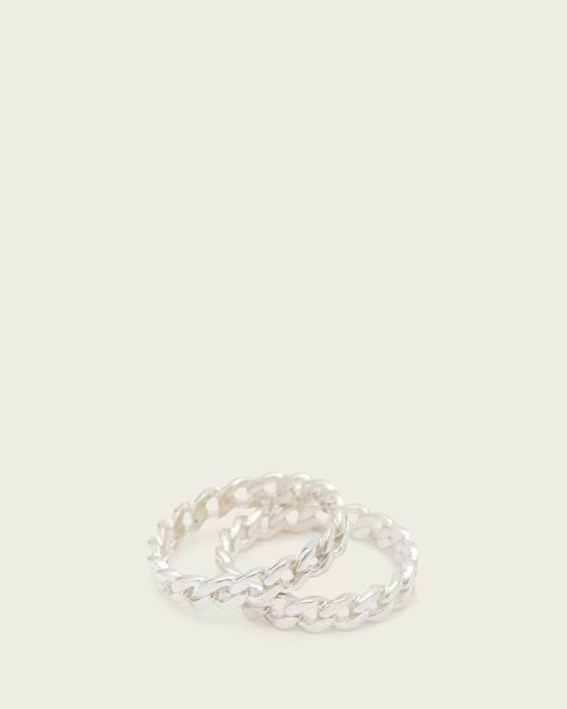 Perrie Chain Ring