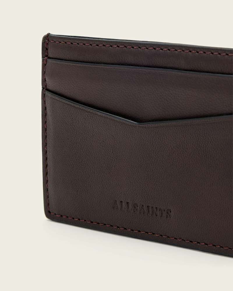 Delph Leather Cardholder