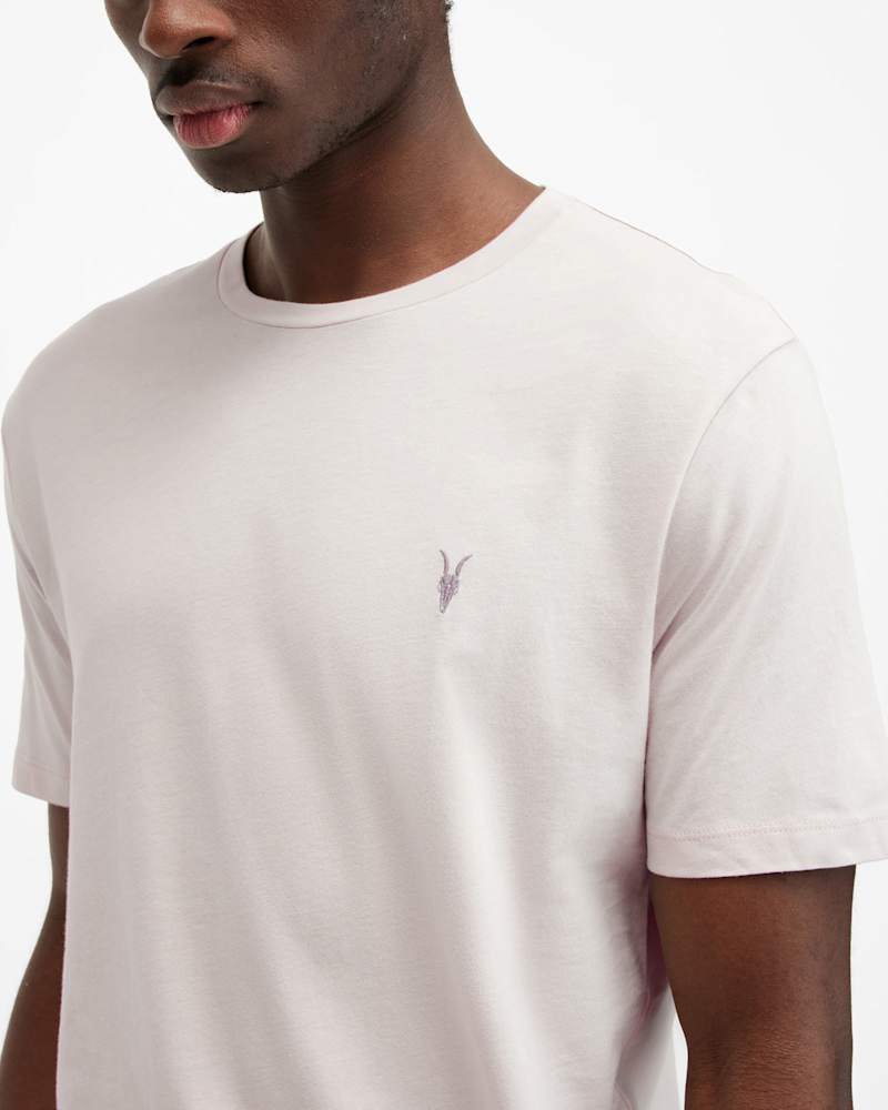 Brace Brushed Cotton T-Shirts 3 Pack