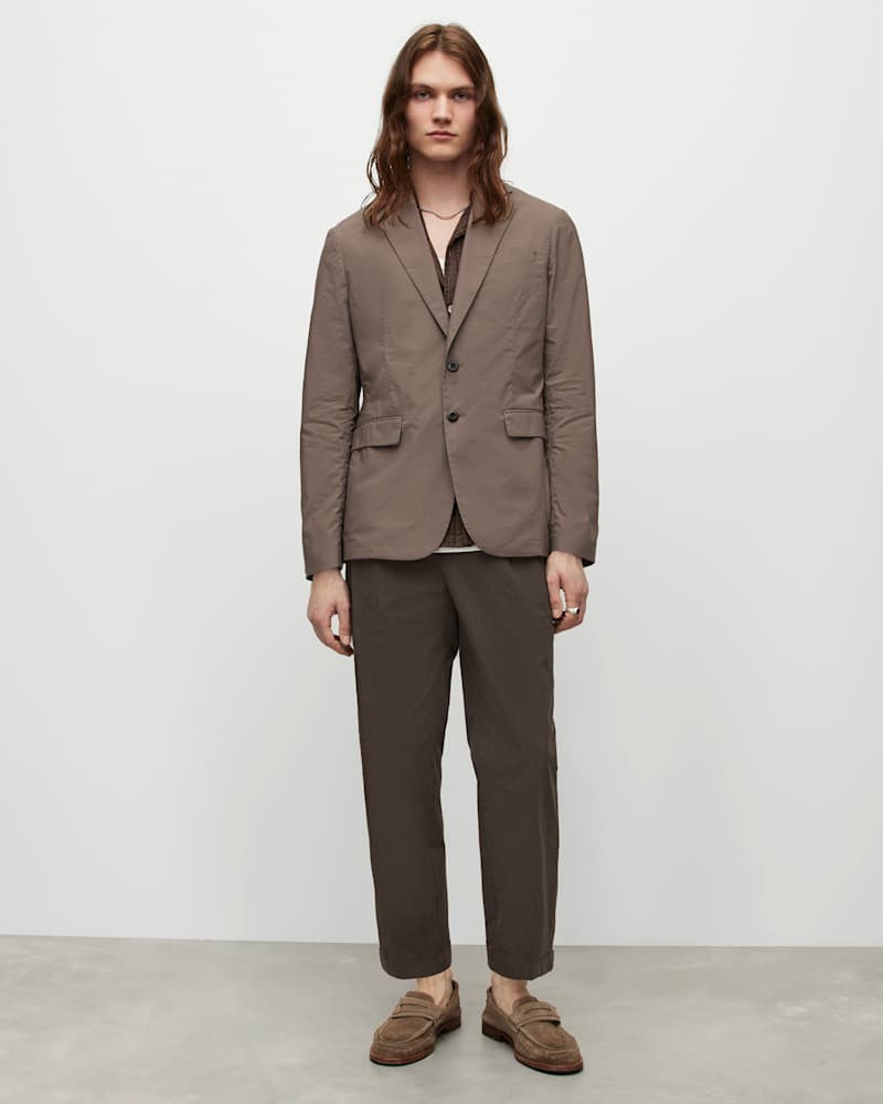 Canta Lightweight Blazer