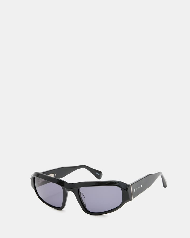 Anderson Wrap Around Sunglasses