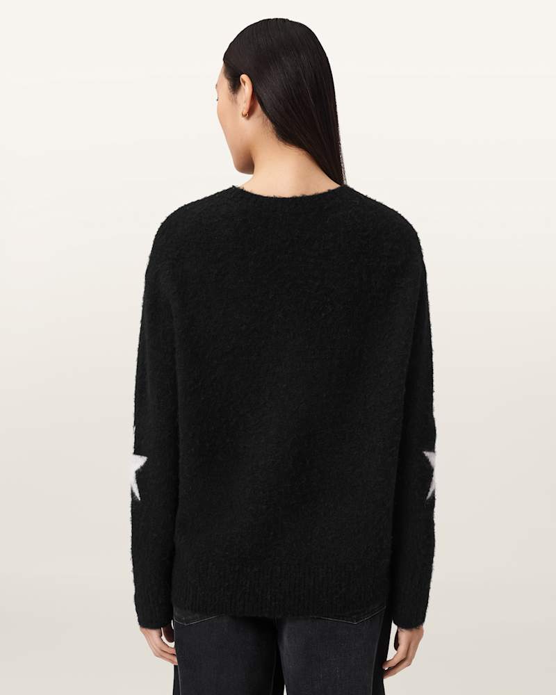 Kismet Crew Neck Jumper