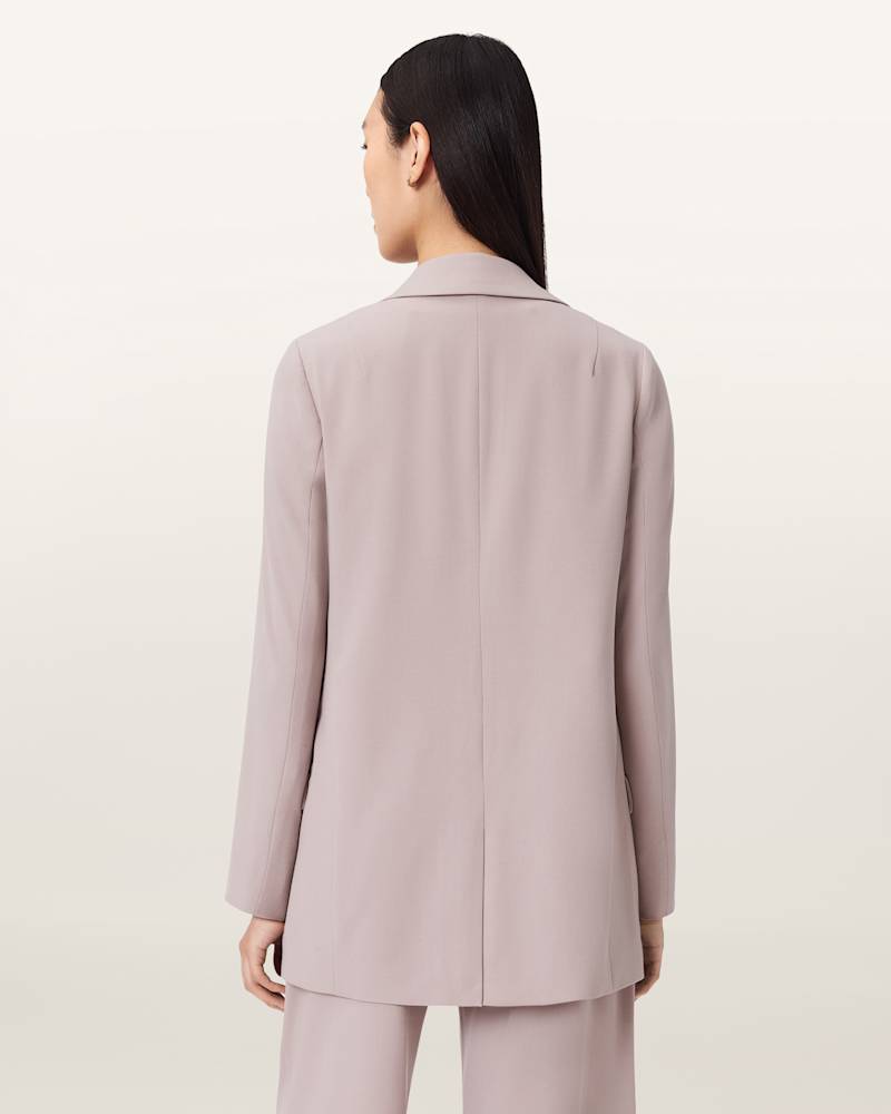 Aleida Lightweight Tri Blazer